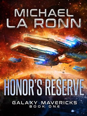 cover image of Honor's Reserve